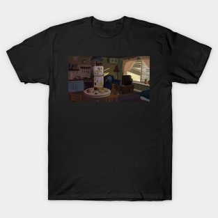 NYC Apartment T-Shirt